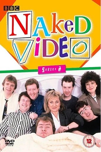 Portrait for Naked Video - Season 2