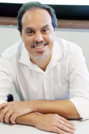 Portrait of Marcos Souza