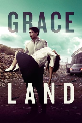 Poster of Graceland