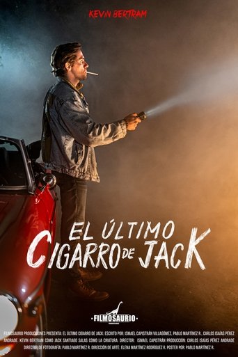 Poster of El último cigarro de Jack