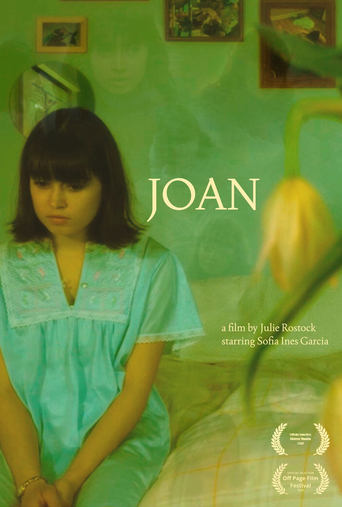 Poster of Joan