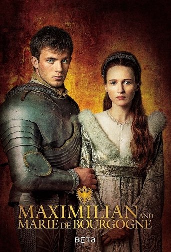 Portrait for Maximilian and Marie De Bourgogne - Season 1