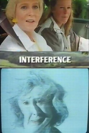 Poster of Interference