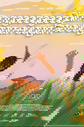 Poster of Sino Nagaeog-Gaeog sa Eugan Eugan?