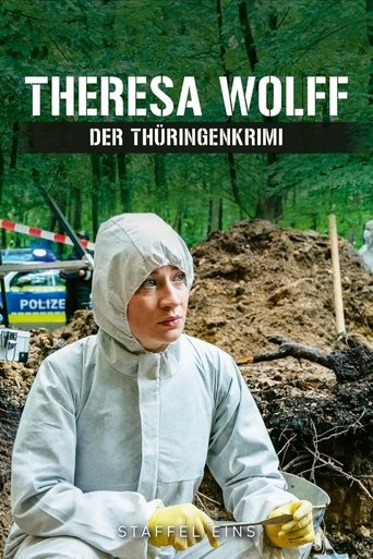 Portrait for Theresa Wolff - Season 1