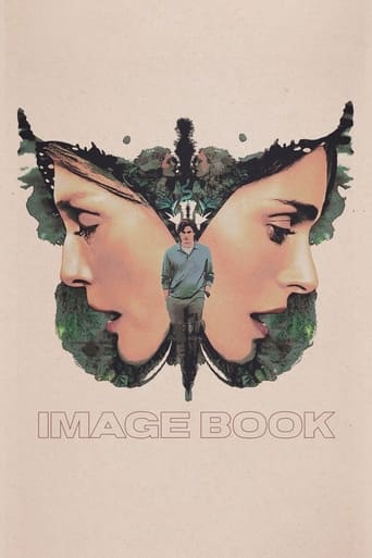 Poster of Image Book