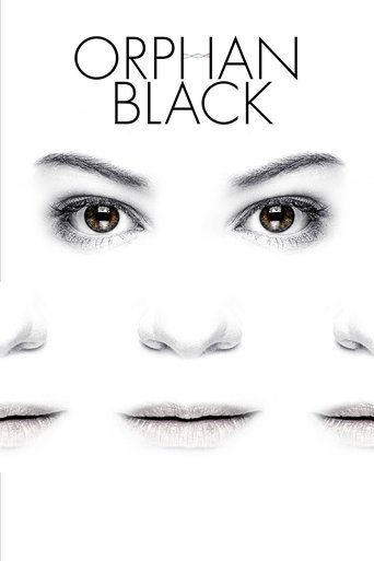 Portrait for Orphan Black - Season 1
