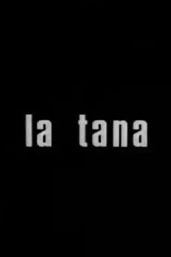 Poster of La tana