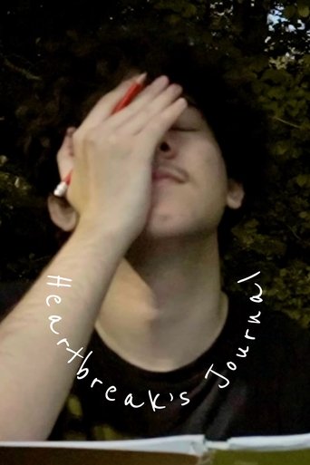 Poster of Heartbreak's Journal
