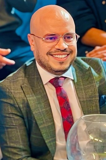 Portrait of Swelah Soghar