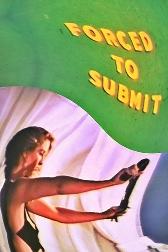 Poster of Forced to Submit