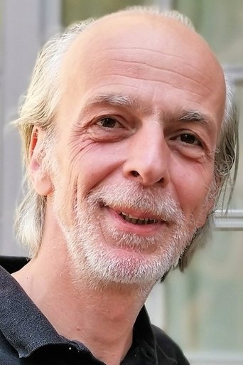 Portrait of Torsten Rasch