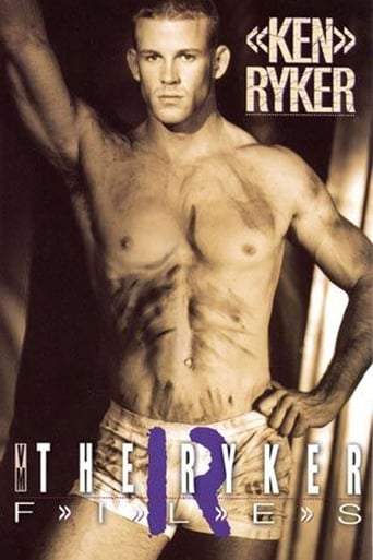 Poster of The Ryker Files