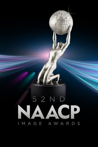 Portrait for NAACP Image Awards - 52nd NAACP Image Awards