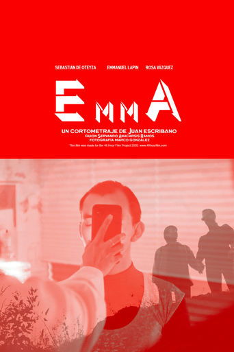 Poster of Emma