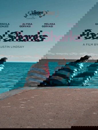 Poster of Pool Sharks