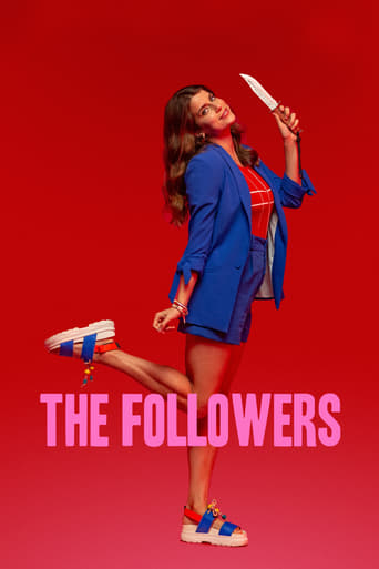 Poster of The Followers