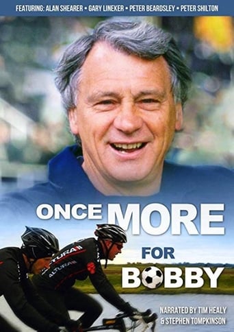 Poster of Once More for Bobby