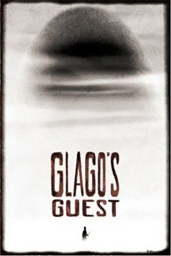 Poster of Glago's Guest