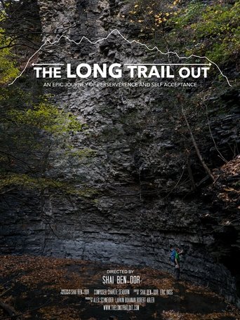 Poster of The Long Trail Out