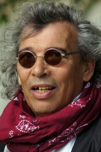 Portrait of Hugues Le Bars