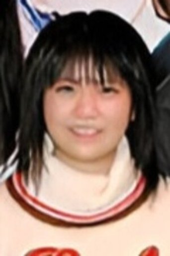 Portrait of Yuki Nakamura