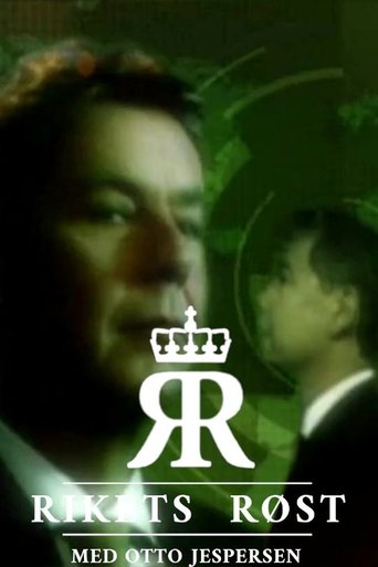 Portrait for Rikets Røst - Season 6