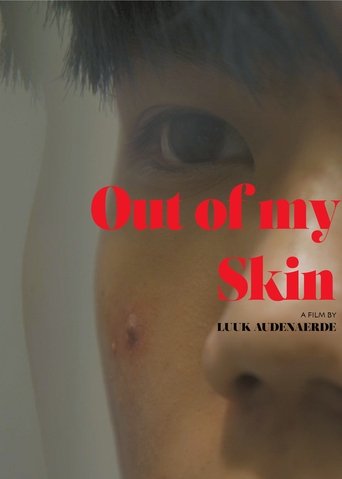 Poster of Out of my Skin