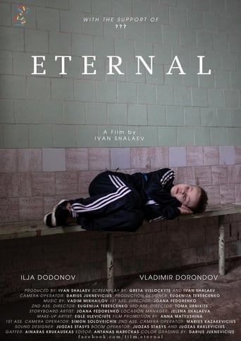 Poster of Eternal