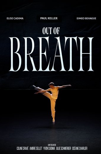 Poster of Out of breath