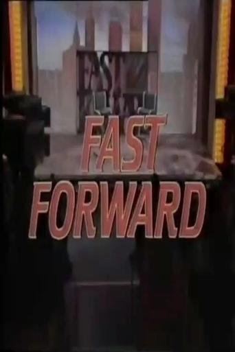 Poster of Fast Forward