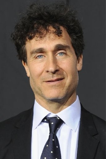 Portrait of Doug Liman