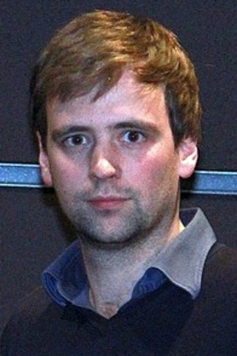 Portrait of Alain-Gilles Viellevoye