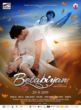 Poster of Betabiyan