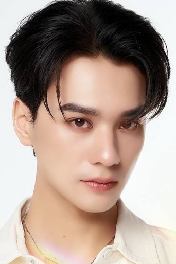 Portrait of Harit Buayoi