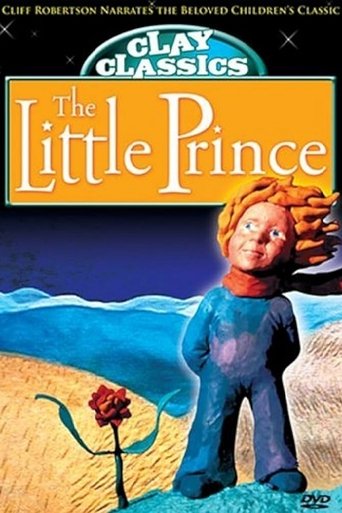 The Little Prince Poster of The Little Prince