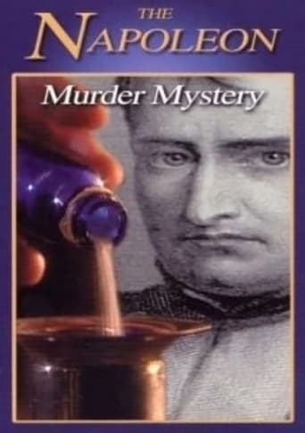 Poster of The Napoleon Murder Mystery