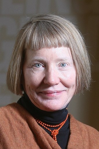 Portrait of Lynn Marie Kirby