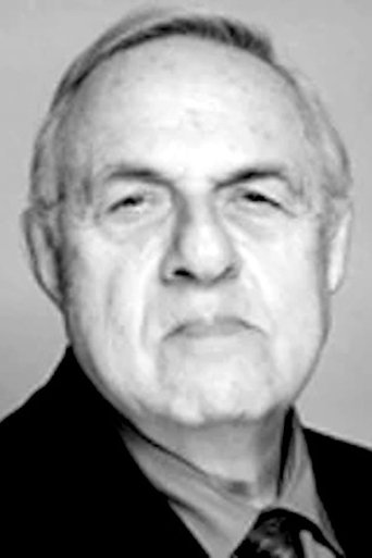 Portrait of Howard Jerome