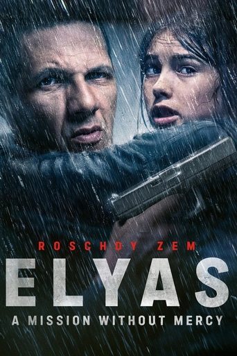 Poster of Elyas