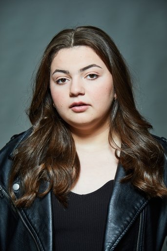 Portrait of Alex Kis