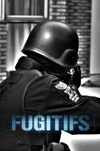 Poster of Fugitifs