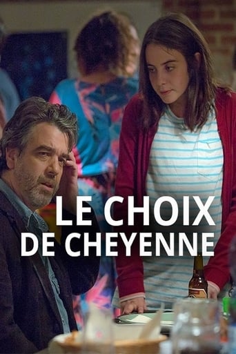 Poster of Le Choix de Cheyenne