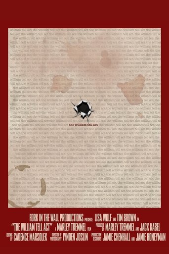 Poster of The William Tell Act