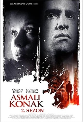 Portrait for Asmalı Konak - Season 2