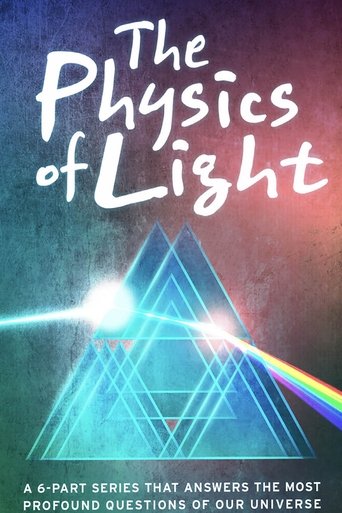 Poster of The Physics of Light