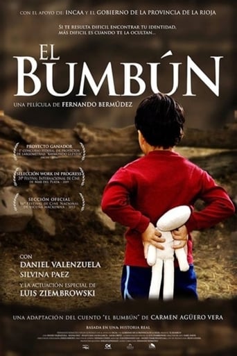 Poster of El bumbún