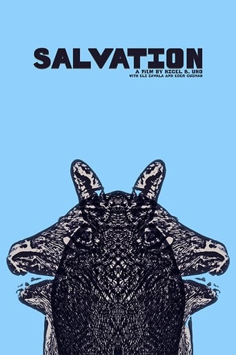 Poster of Salvation