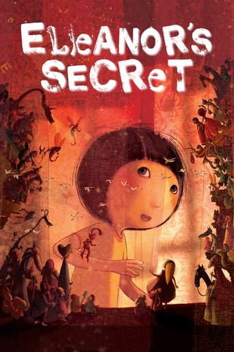 Poster of Eleanor's Secret