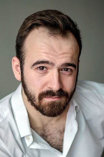 Portrait of Александр Тихановский